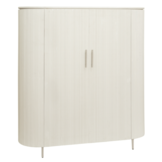 Kabinet kast Corbetta | 135 cm