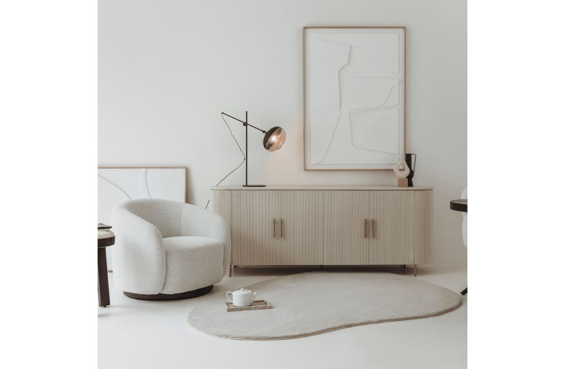 Dressoir Corbetta | 210 cm