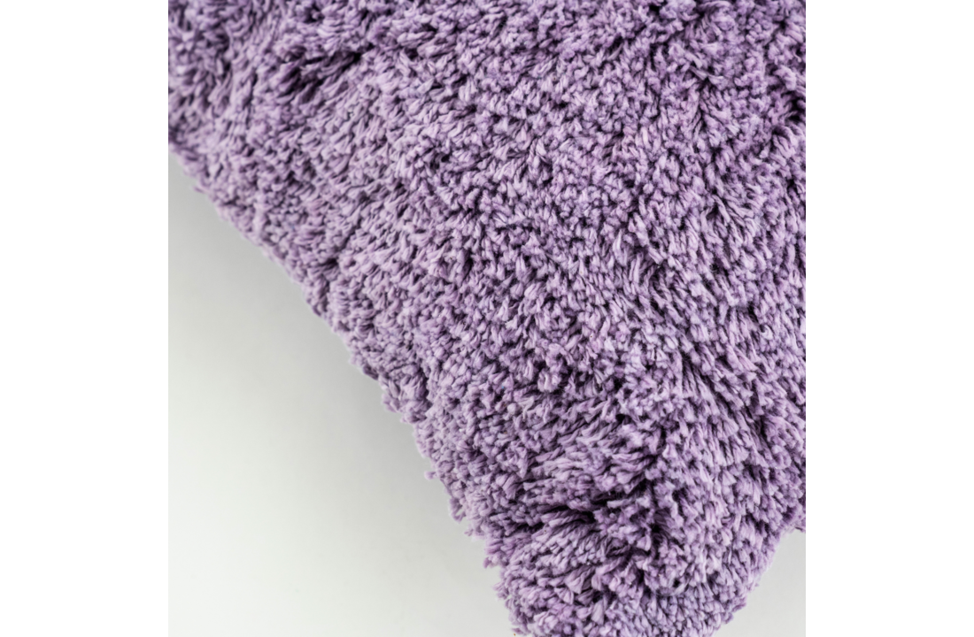 Kussen Mate - lilac