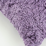 Kussen Mate - lilac