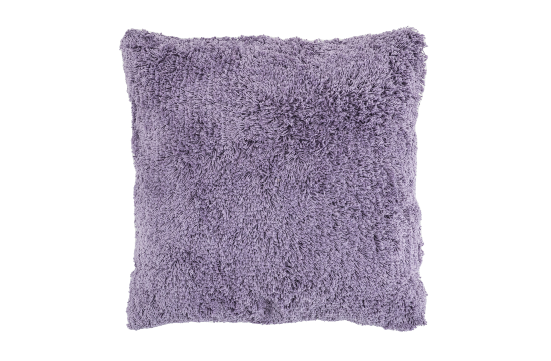 Kussen Mate - lilac