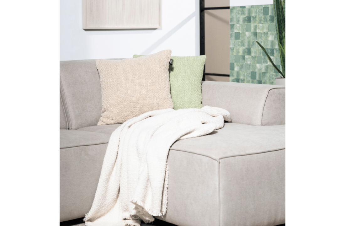 Pillow Balance - beige