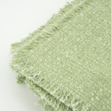 Plaid Balance - green