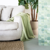 Plaid Balance - green
