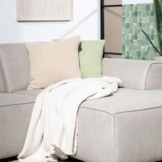 Pillow Balance - green