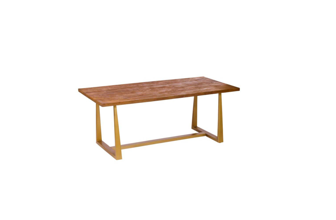 Eettafel Belvedere | 200 cm