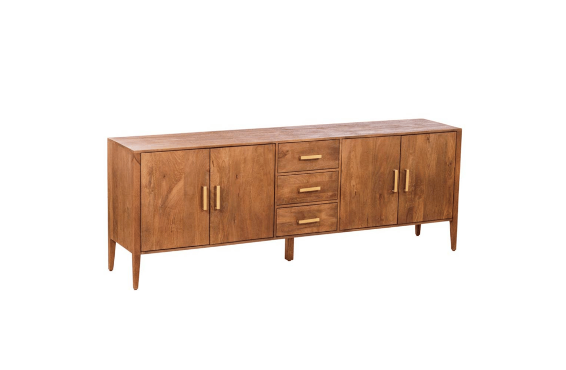 Dressoir Belvedere | 220 cm