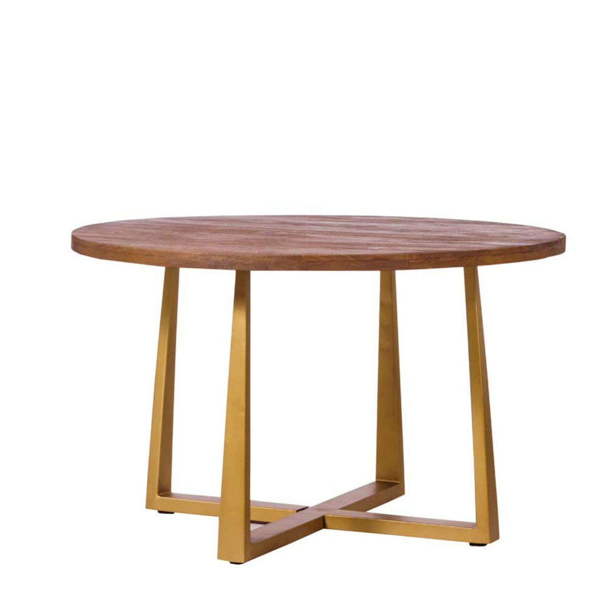 Eettafel Belvedere rond | 130 cm