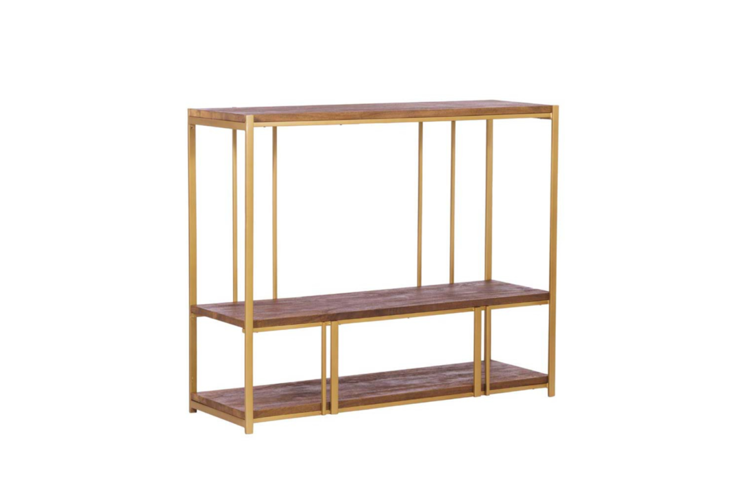 Kabinet kast Belvedere low