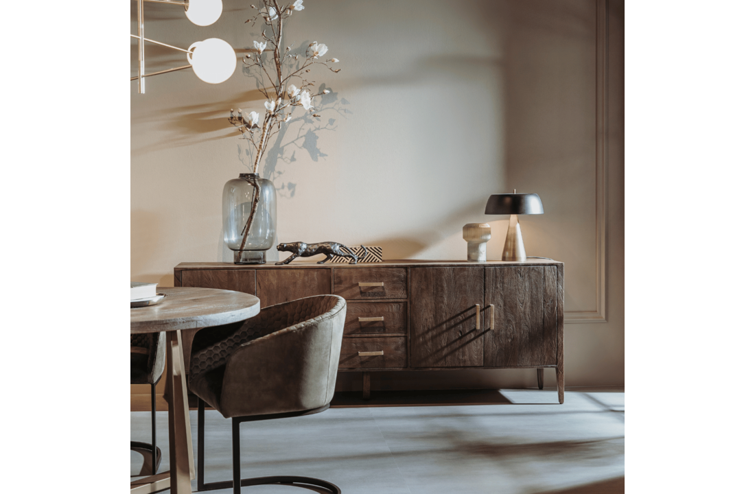 Dressoir Belvedere | 220 cm
