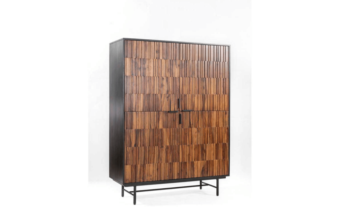 Kabinet kast Dimaro | 120 cm