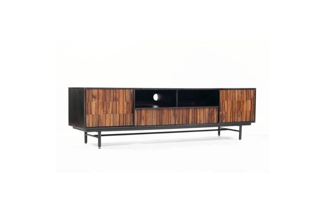 Tv-meubel Dimaro | 175 cm