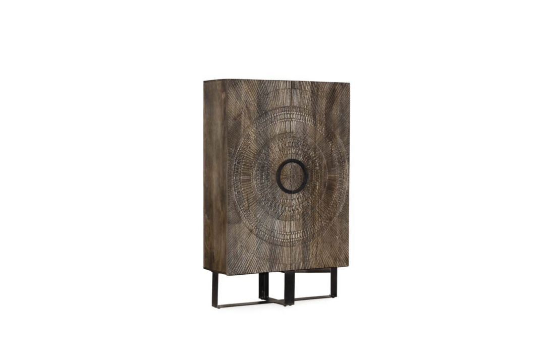 Kabinet kast Padua | 120 cm