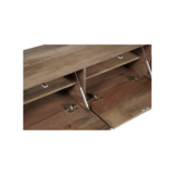 Zwevend Tv meubel Vision | 120 cm