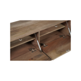 Zwevend Tv meubel Vision | 160 cm