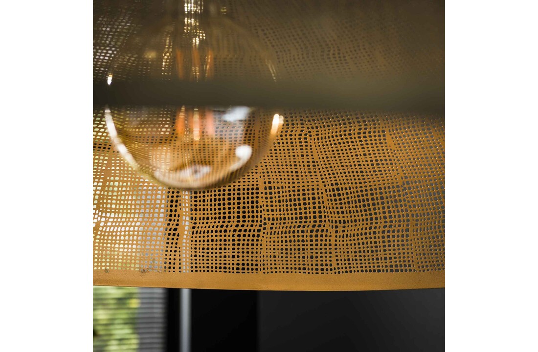 Hanglamp Cosmic |Brons antiek