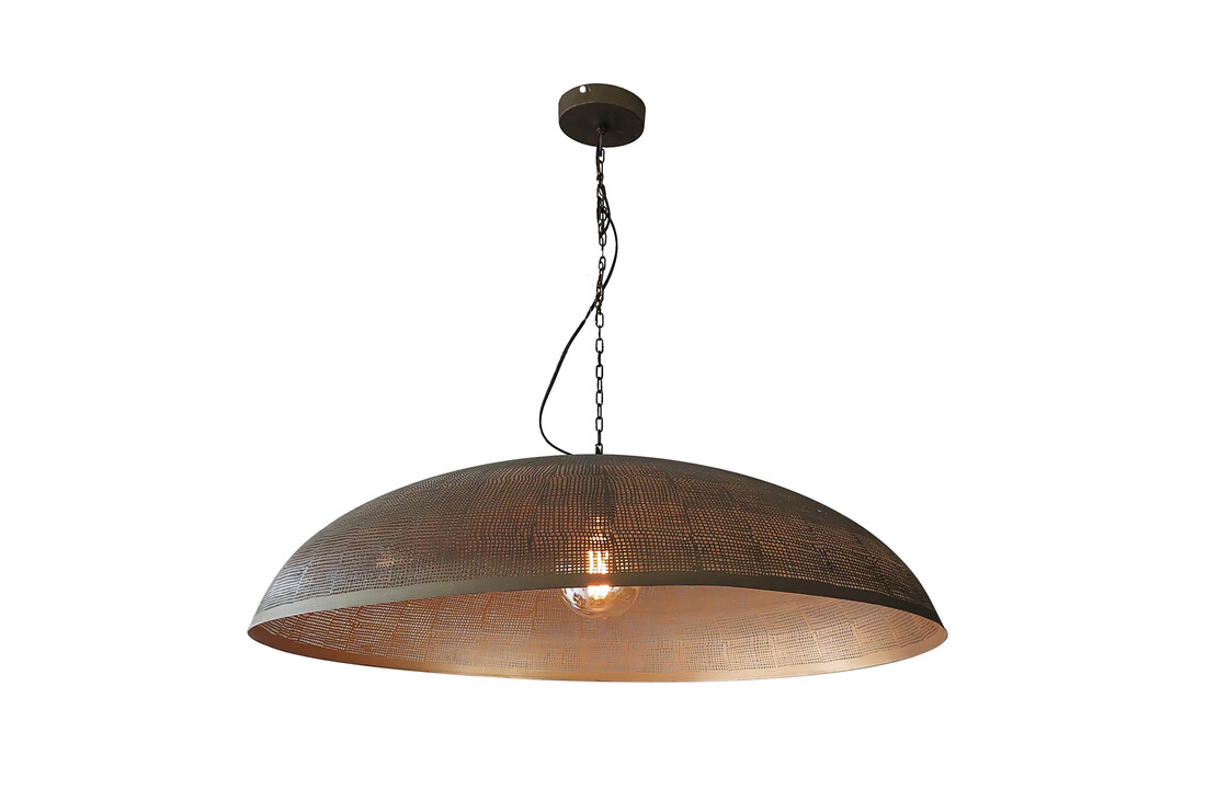 Hanglamp Cosmic |Brons antiek