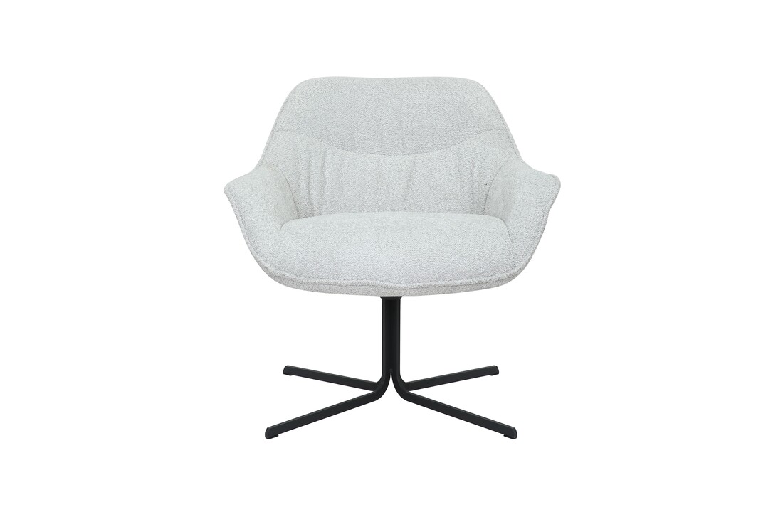 Fauteuil Mila | Off White