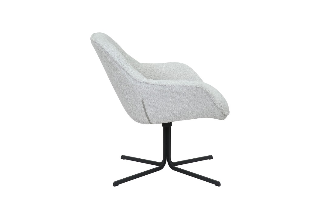 Fauteuil Mila | Off White