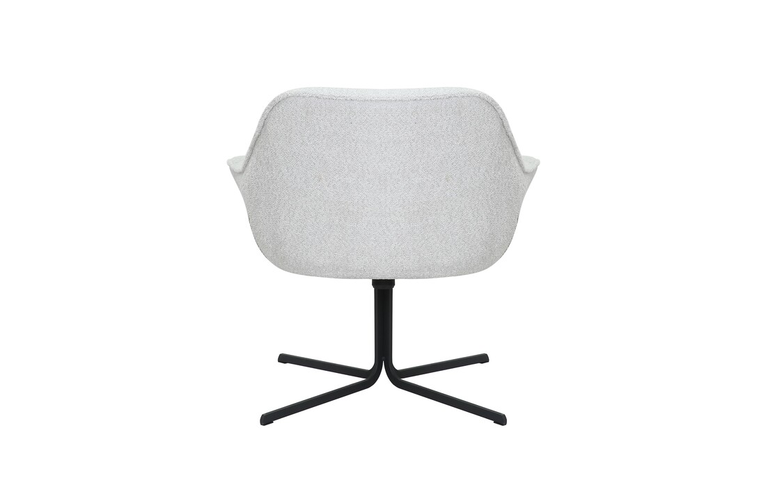 Fauteuil Mila | Off White