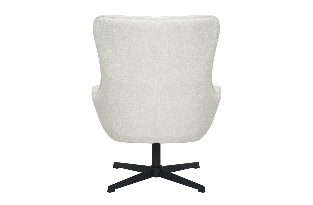 Fauteuil Nora | Off White