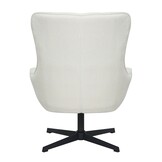 Fauteuil Nora | Off White