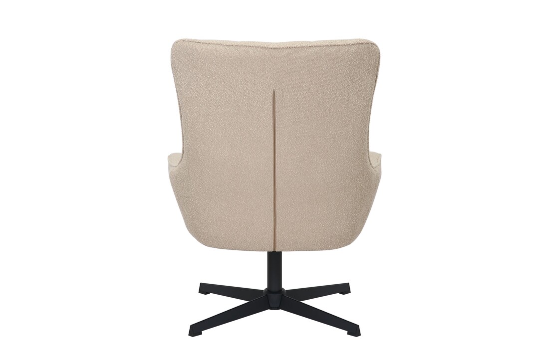 Fauteuil Nora | Beige