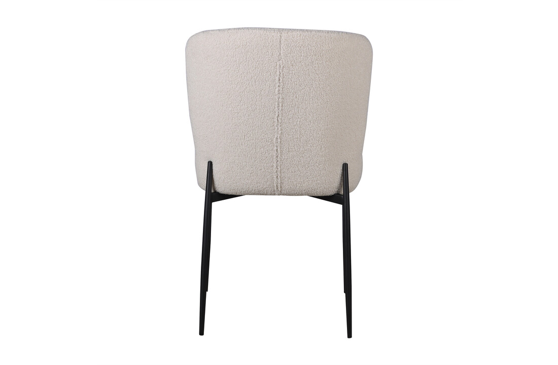 Eetkamerstoel Tess | Off White