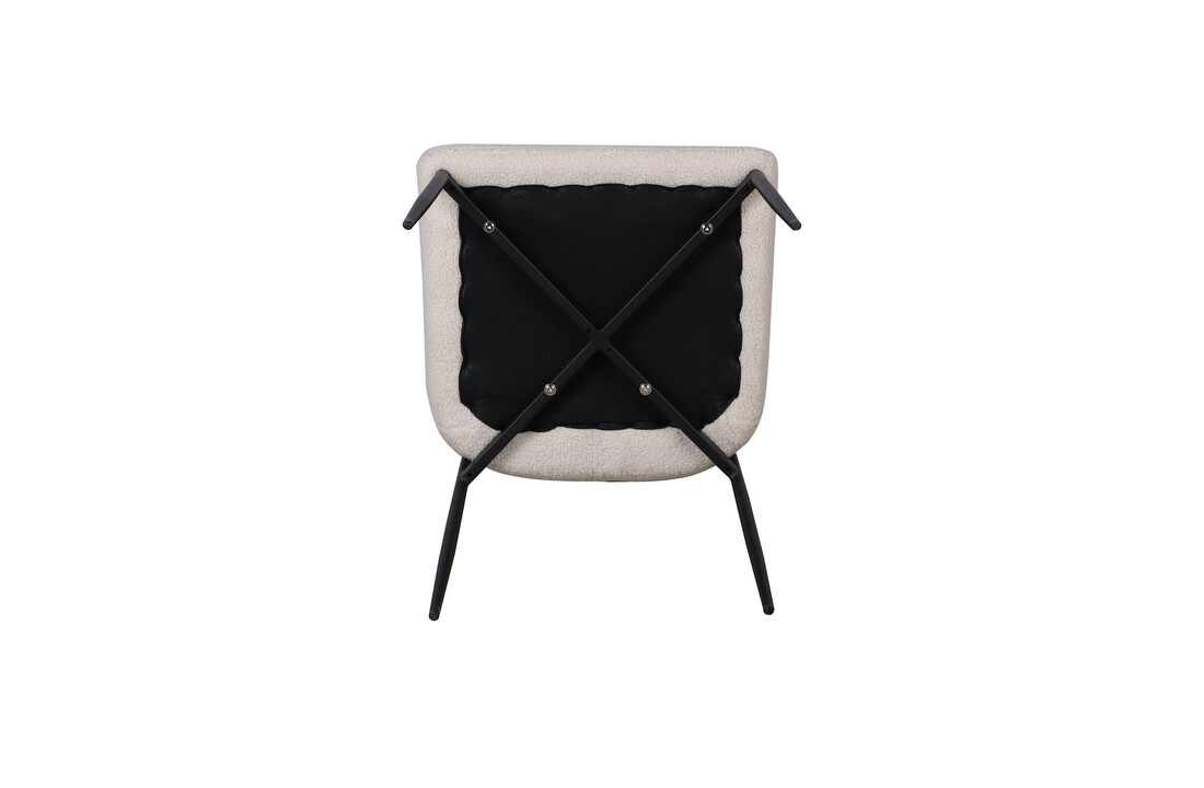 Eetkamerstoel Tess | Off White