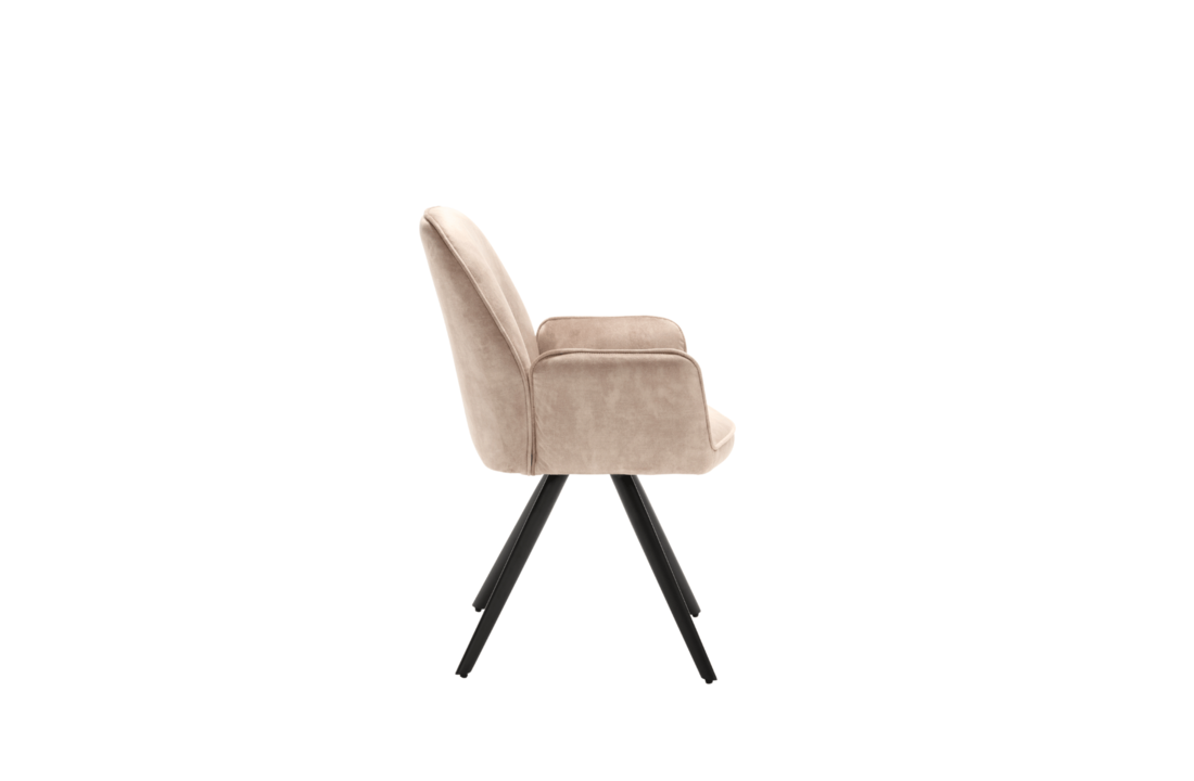 Eetkamerstoel Nova | Beige