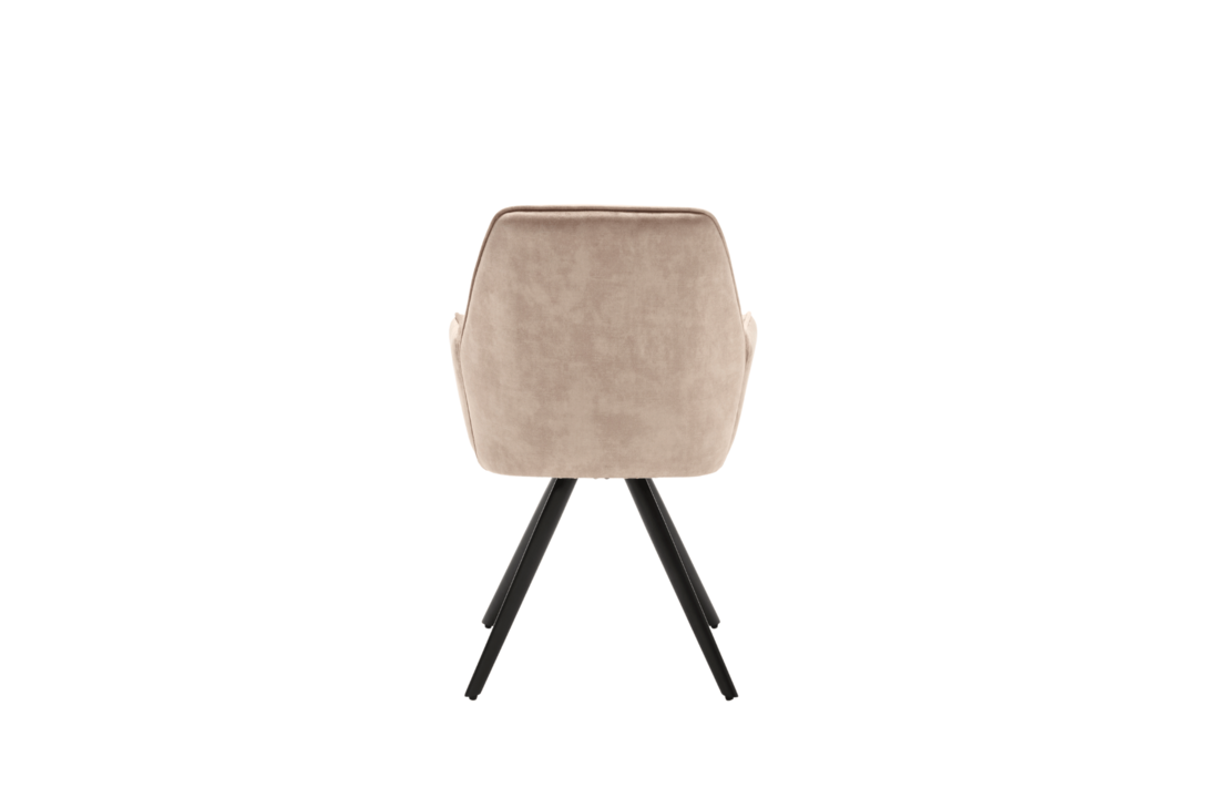 Eetkamerstoel Nova | Beige