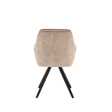 Eetkamerstoel Nova | Beige