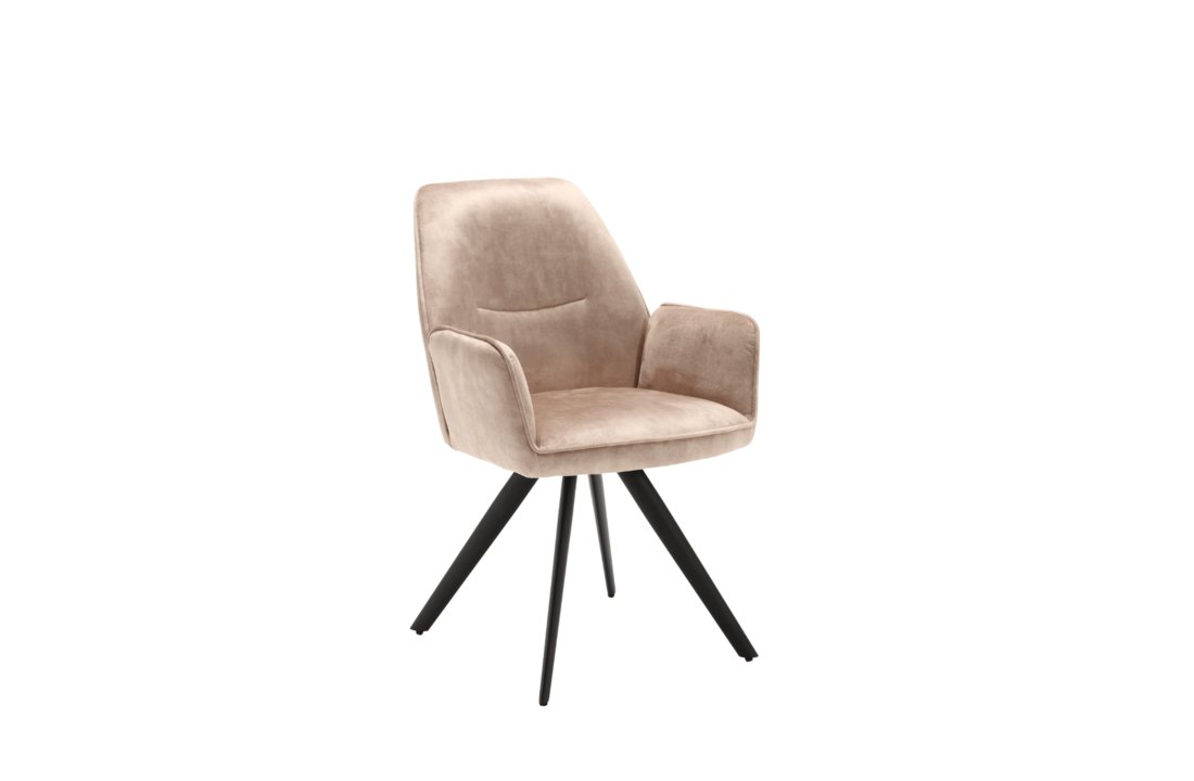 Eetkamerstoel Nova | Beige