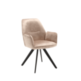 Eetkamerstoel Nova | Beige