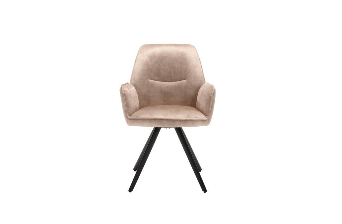 Eetkamerstoel Nova | Beige