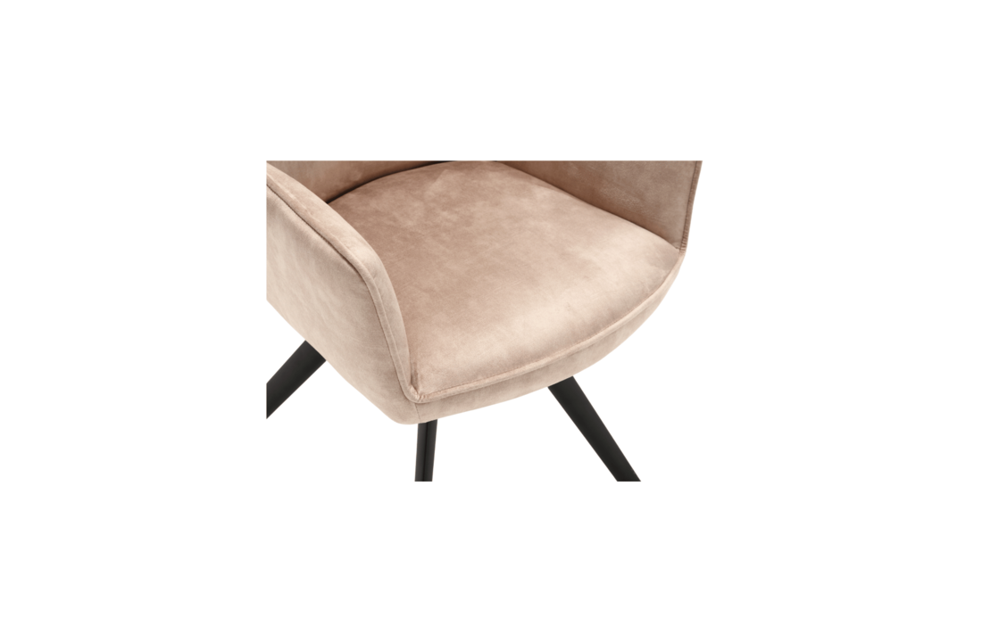 Eetkamerstoel Nova | Beige
