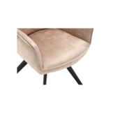 Eetkamerstoel Nova | Beige
