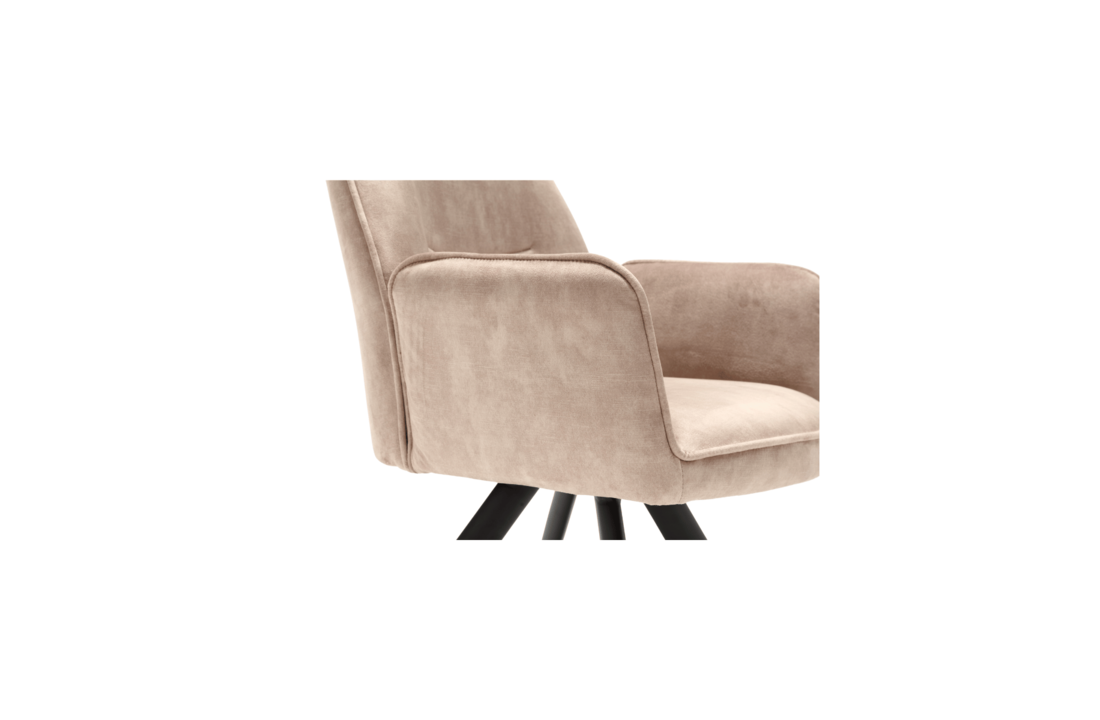 Eetkamerstoel Nova | Beige