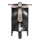 Vintage Vespa Bar | Bartafel