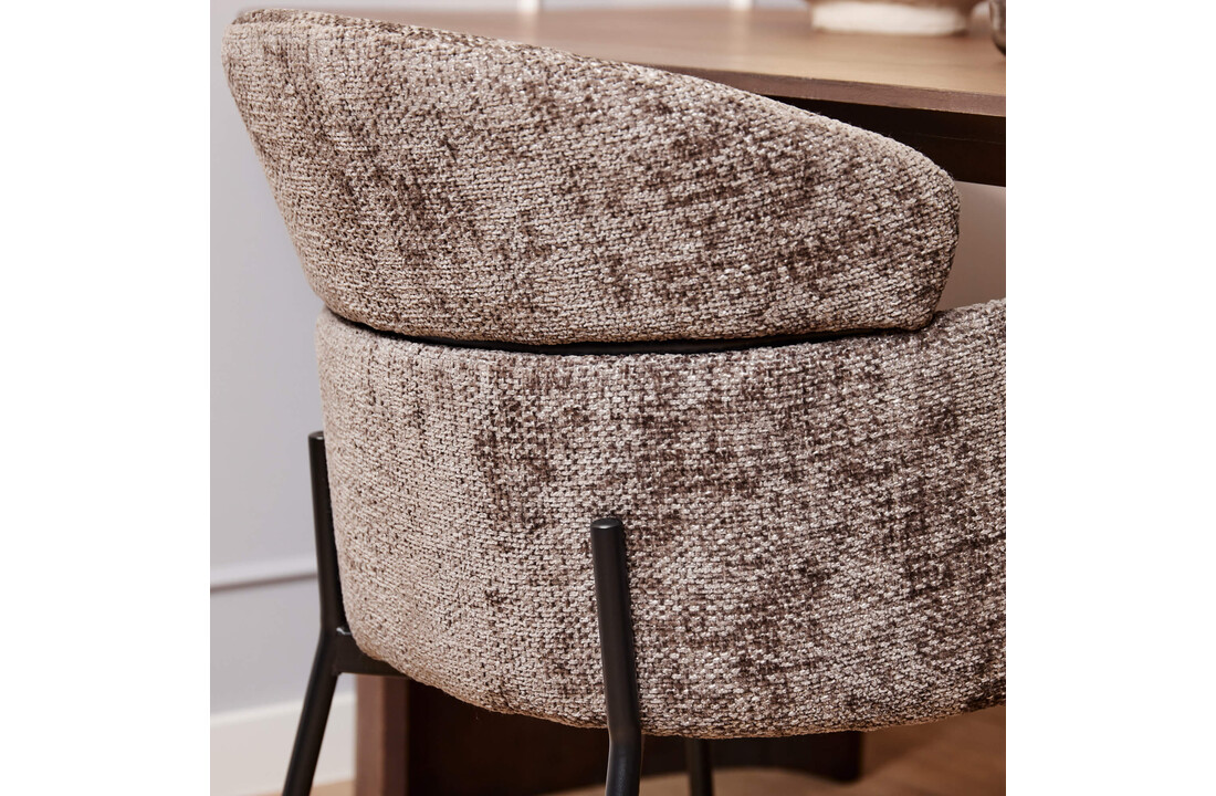 Eetkamerstoel Otis | Grey