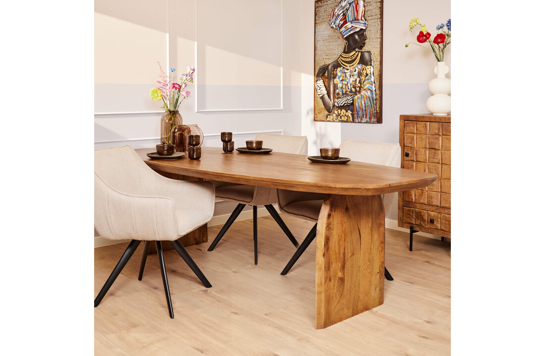 Eetkamertafel Tense | 300 cm