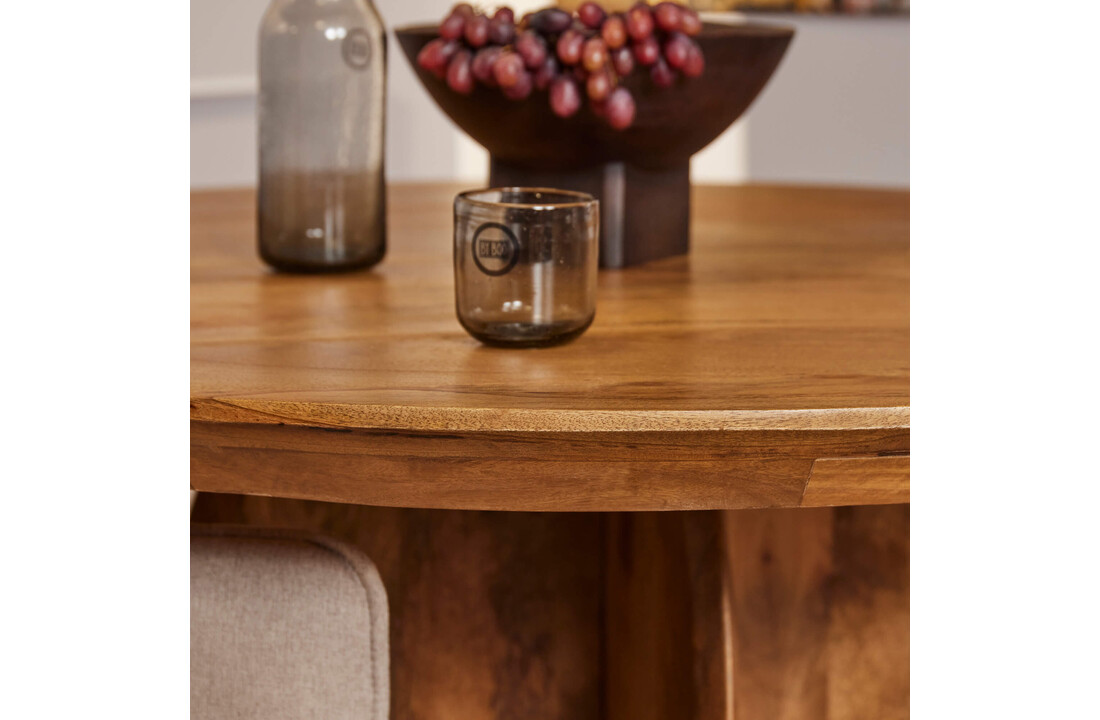 Eetkamertafel Tense | 150 cm | Rond