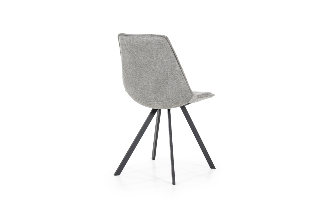 Eetkamerstoel Boy - grey