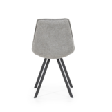 Eetkamerstoel Boy - grey