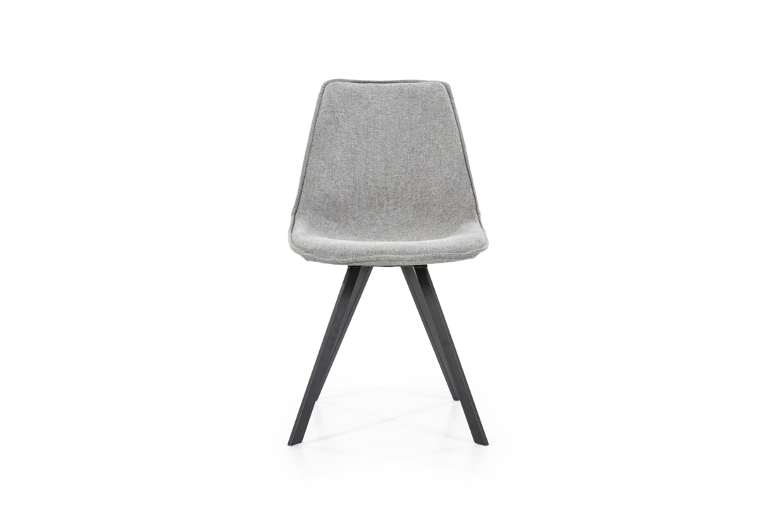 Eetkamerstoel Boy - grey
