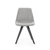 Eetkamerstoel Boy - grey