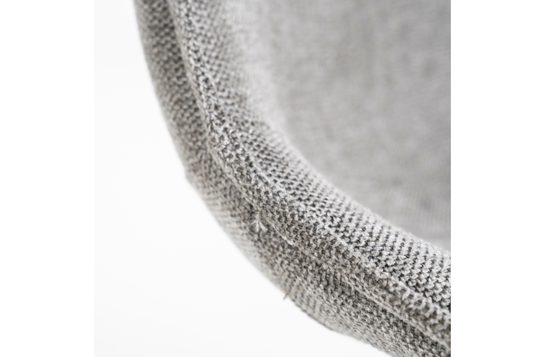 Eetkamerstoel Boy - grey