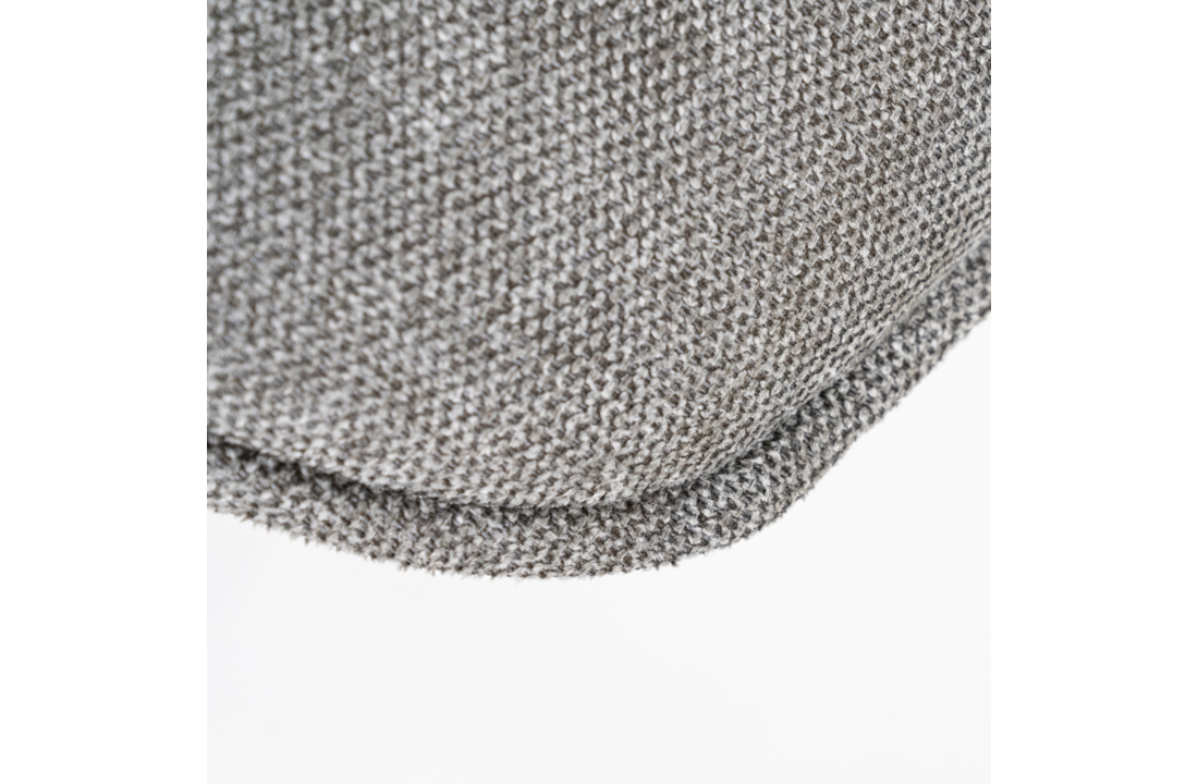 Eetkamerstoel Boy - grey
