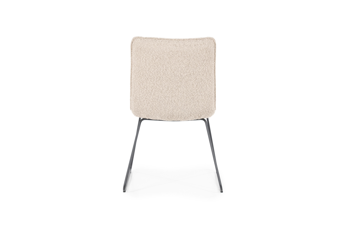 Eetkamerstoel Sella - taupe