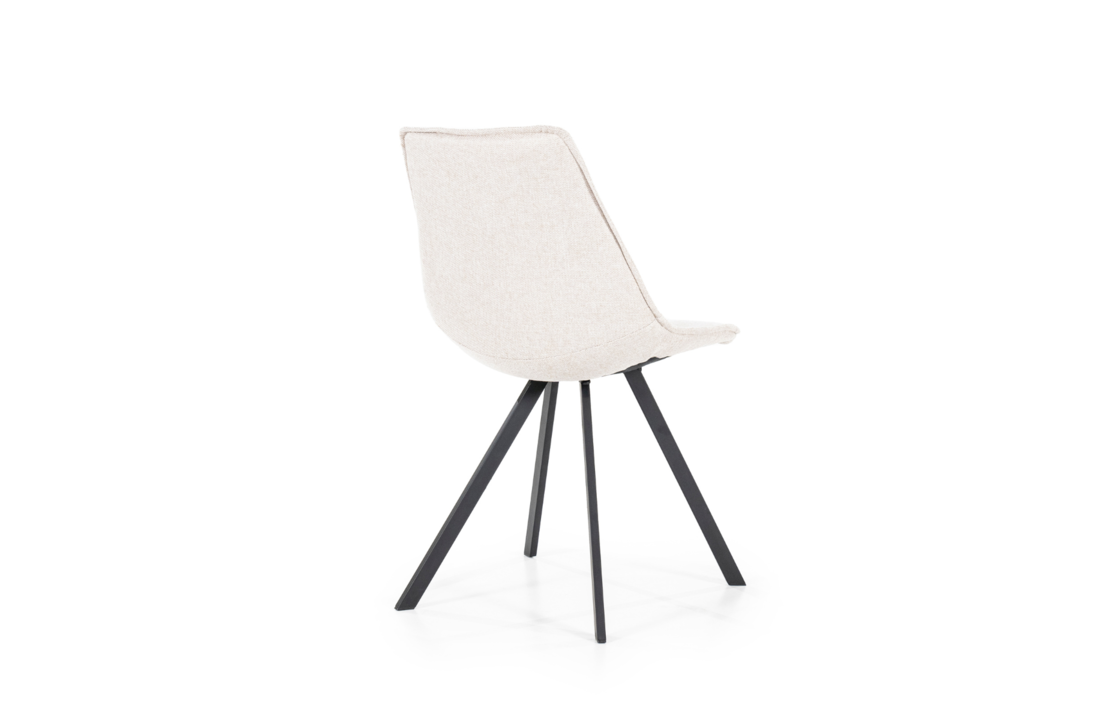 Eetkamerstoel Boy - beige